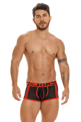JOR 1840 Nitro Badehose Farbe Schwarz